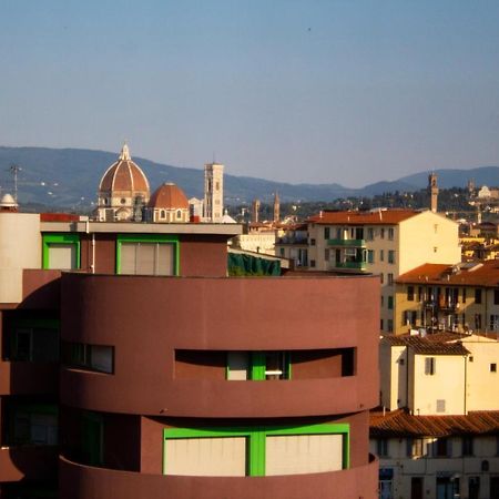 Vila A Casa Di Sara 3 Florencie Exteriér fotografie