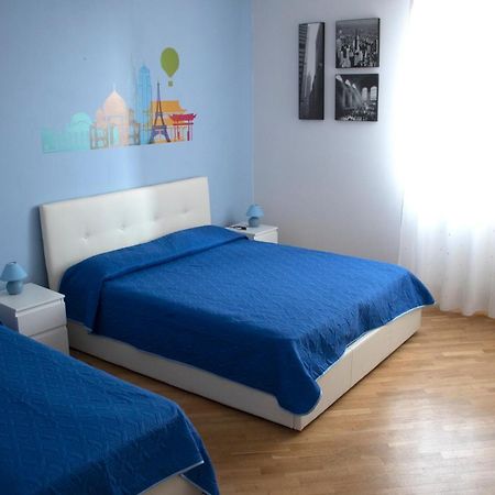 Vila A Casa Di Sara 3 Florencie Exteriér fotografie