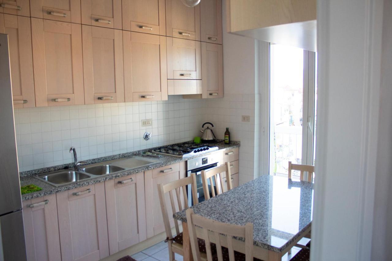 Vila A Casa Di Sara 3 Florencie Exteriér fotografie