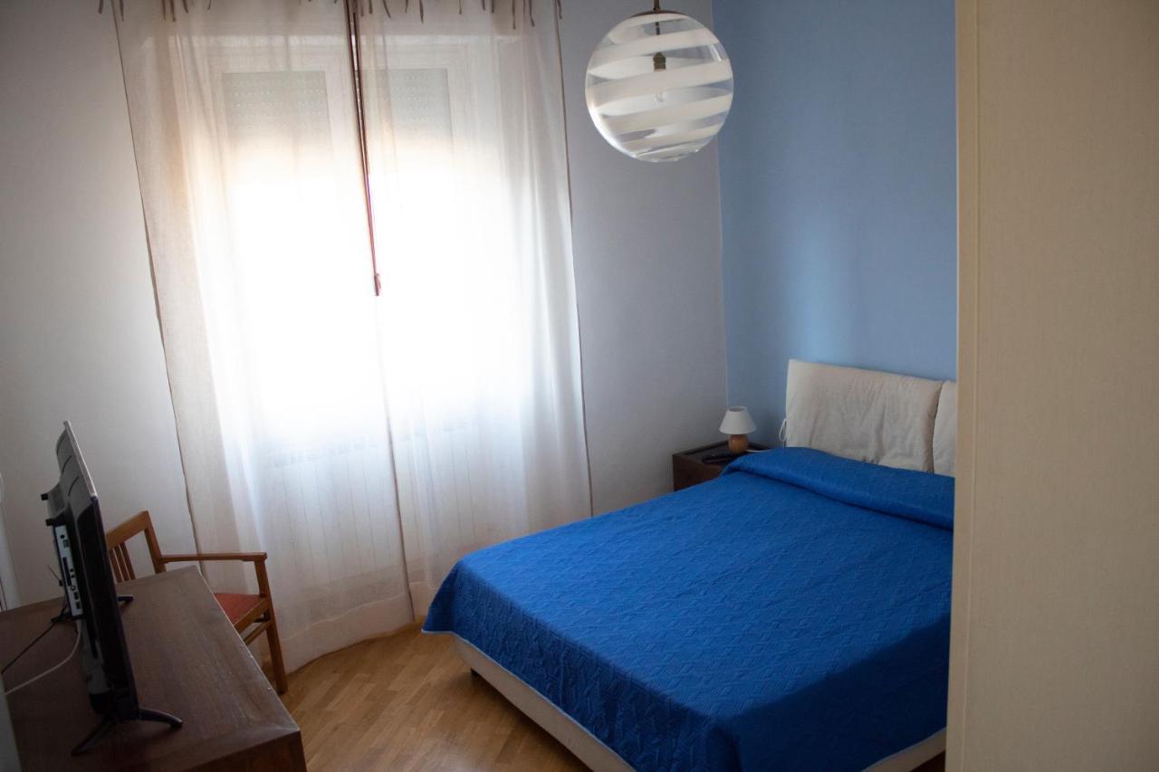 Vila A Casa Di Sara 3 Florencie Exteriér fotografie