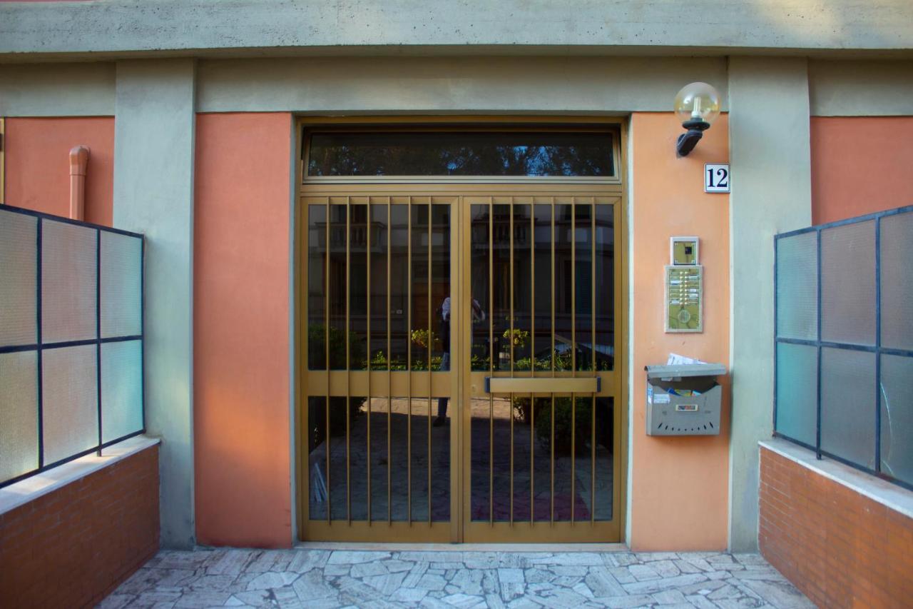Vila A Casa Di Sara 3 Florencie Exteriér fotografie