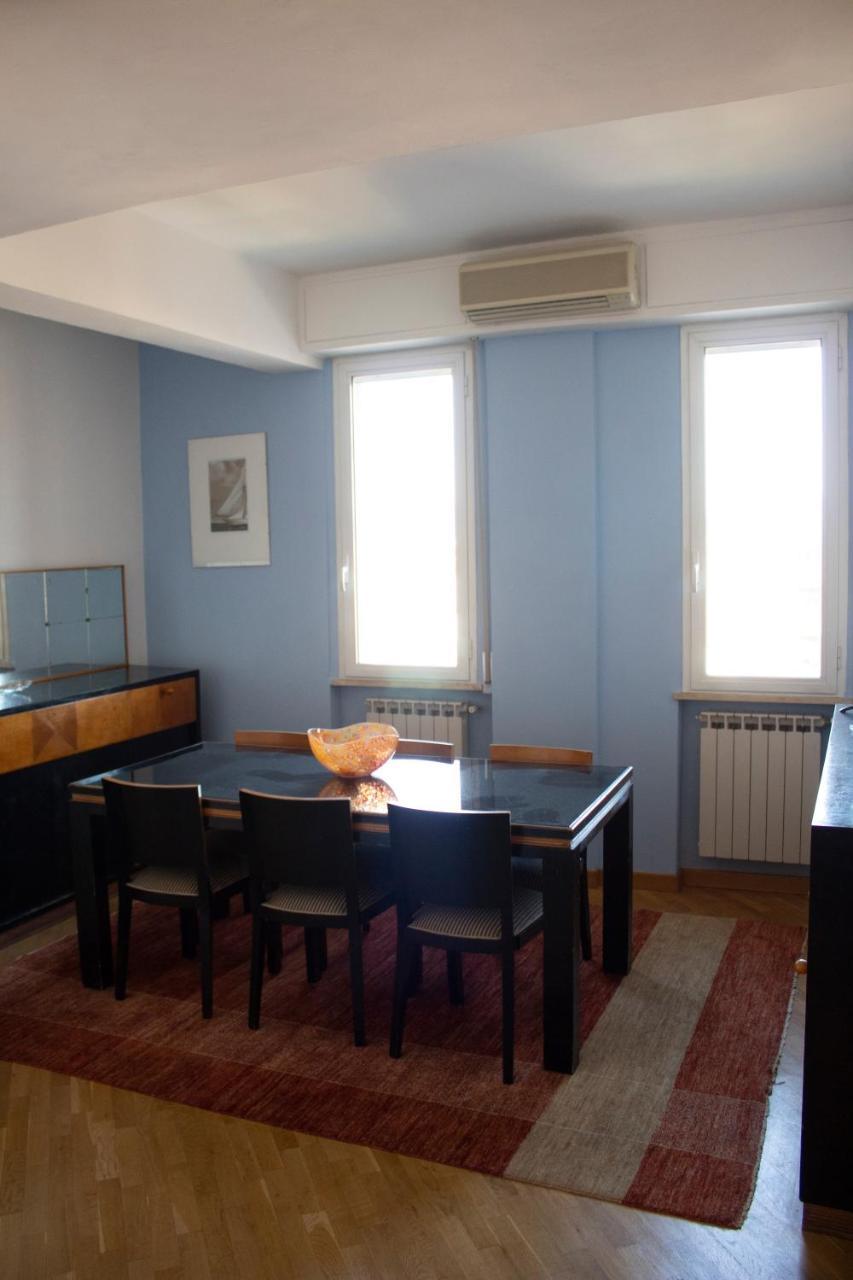 Vila A Casa Di Sara 3 Florencie Exteriér fotografie