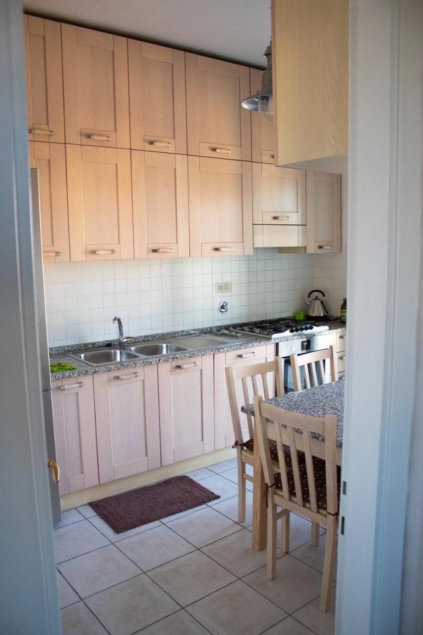 Vila A Casa Di Sara 3 Florencie Exteriér fotografie