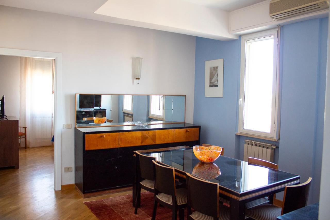 Vila A Casa Di Sara 3 Florencie Exteriér fotografie