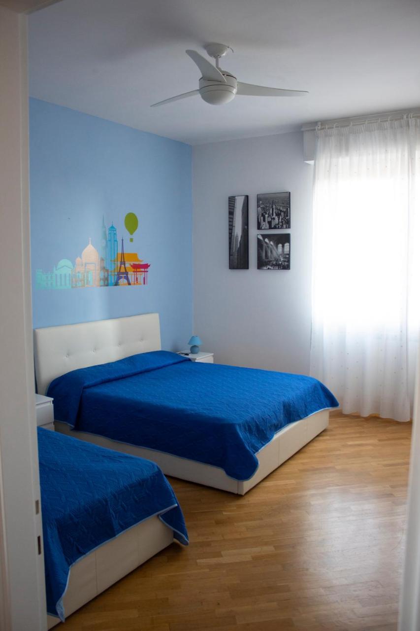 Vila A Casa Di Sara 3 Florencie Exteriér fotografie