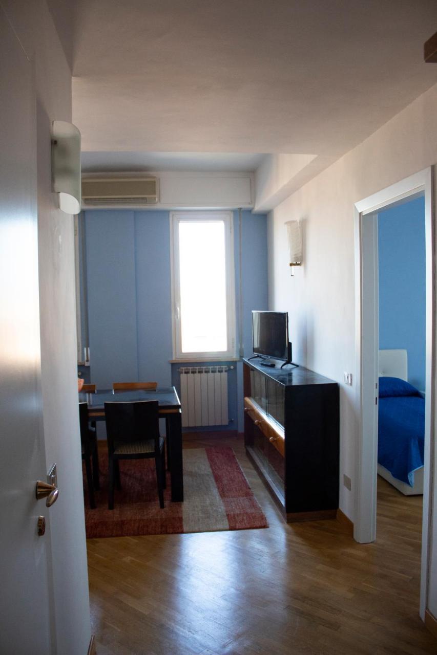 Vila A Casa Di Sara 3 Florencie Exteriér fotografie