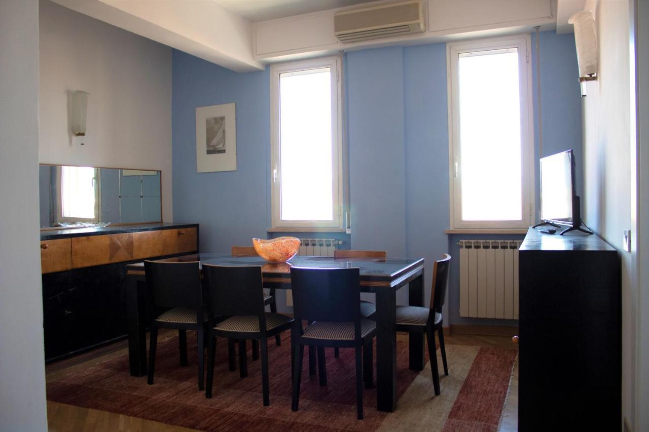 Vila A Casa Di Sara 3 Florencie Exteriér fotografie